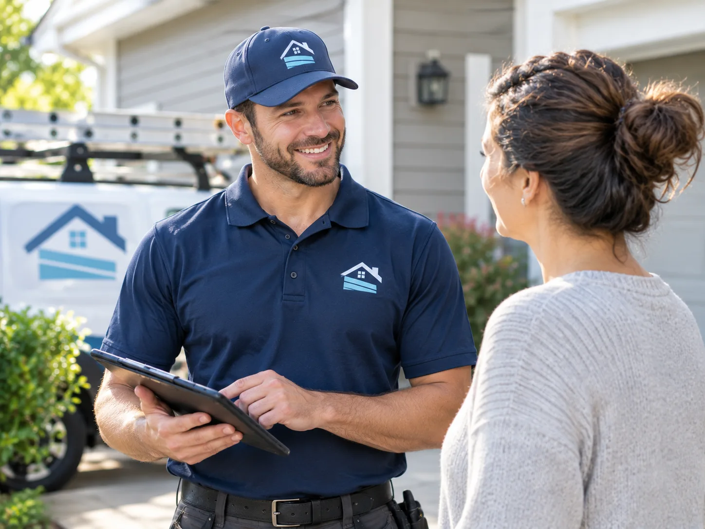 Partial Siding Replacement in Greenwood, CA